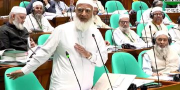 নির্বাচনে ইঞ্জিনিয়ারিংয়ের দুজন রাজসাক্ষী পাওয়া গেছে: জামায়াত আমির