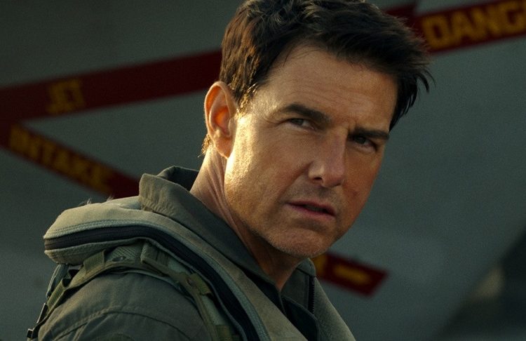‘টপ গান’-এর তৃতীয় কিস্তি নিয়ে ফিরছেন টম ক্রুজ