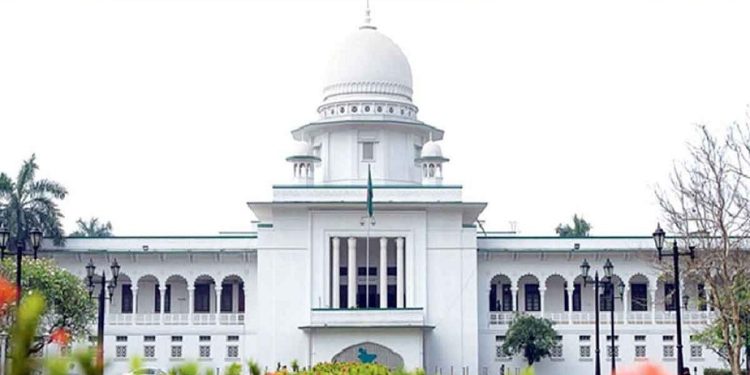 হাইকোর্টে নতুন সময়সূচি নির্ধারণ