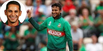 সবকিছু ঠিকঠাক থাকলে সাকিবকে লম্বা সময়ের জন্যই চাই: হাবিবুল বাশার সুমন