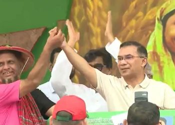 ২ কোটি ৭৫ লাখ কৃষককে দেওয়া হবে কার্ড: প্রধানমন্ত্রী তারেক রহমান