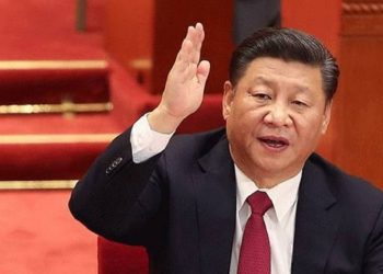 চীনে নতুন জ্বালানি ব্যবস্থা গড়ে তোলার ডাক দিয়েছে প্রেসিডেন্ট