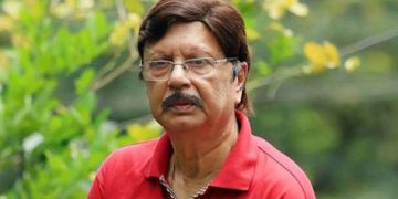 সোহেল রানা চিকিৎসার জন্য সিঙ্গাপুরে যাচ্ছেন