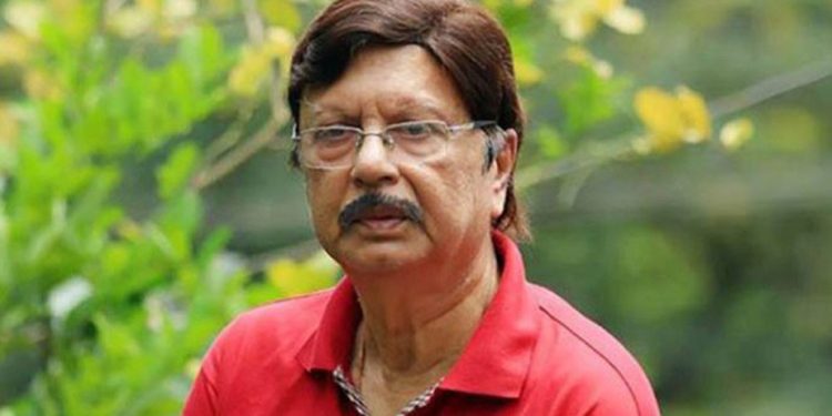 সোহেল রানা চিকিৎসার জন্য সিঙ্গাপুরে যাচ্ছেন