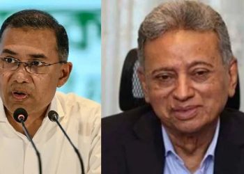 পে স্কেল ইস্যুতে আজ প্রধানমন্ত্রীর সঙ্গে অর্থমন্ত্রীর বৈঠক