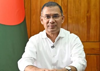২০ এপ্রিল বগুড়া যাচ্ছেন প্রধানমন্ত্রী তারেক রহমান