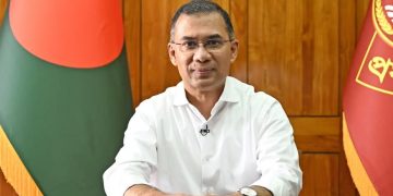 ২০ এপ্রিল বগুড়া যাচ্ছেন প্রধানমন্ত্রী তারেক রহমান