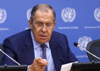 রাশিয়ার যেকোনো সময় ধৈর্যের বাঁধ ভেঙে যেতে পারে, ল্যাভরভের হুঁশিয়ারি