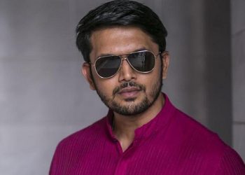 আমাকে কোনো জমি দেওয়া হয়নি: আরিফিন শুভ