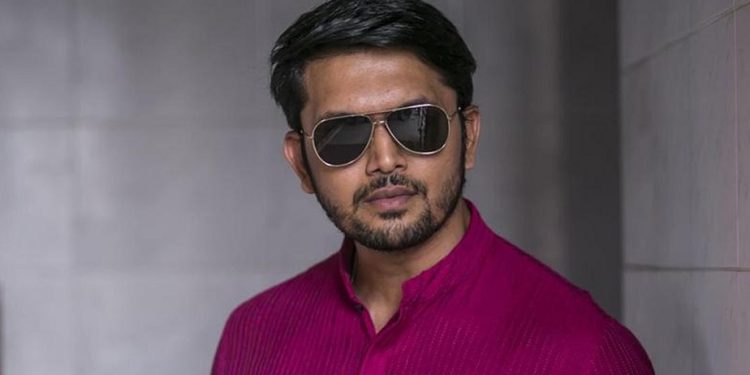 আমাকে কোনো জমি দেওয়া হয়নি: আরিফিন শুভ