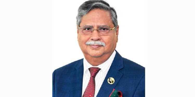 দেশবাসীকে ঈদের শুভেচ্ছা জানালেন রাষ্ট্রপতি