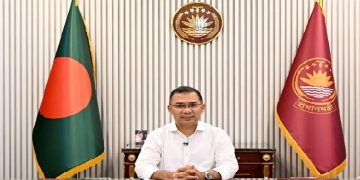 দেশবাসীকে ঈদুল আজহার শুভেচ্ছা জানালেন প্রধানমন্ত্রী তারেক রহমান