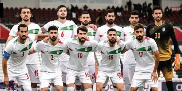 ইরানের বিশ্বকাপ ভিসা পাওয়া নিয়ে উদ্বেগ