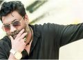 আবারও বাবা হলেন ‘হাবু ভাই’