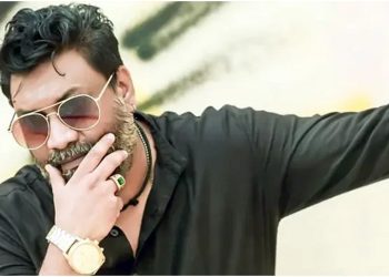 আবারও বাবা হলেন ‘হাবু ভাই’