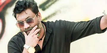 আবারও বাবা হলেন ‘হাবু ভাই’