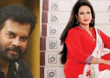 কাঞ্চন ভাইয়ের এই দুঃসংবাদ শুনতে হবে ভাবতে পারিনি: চম্পা