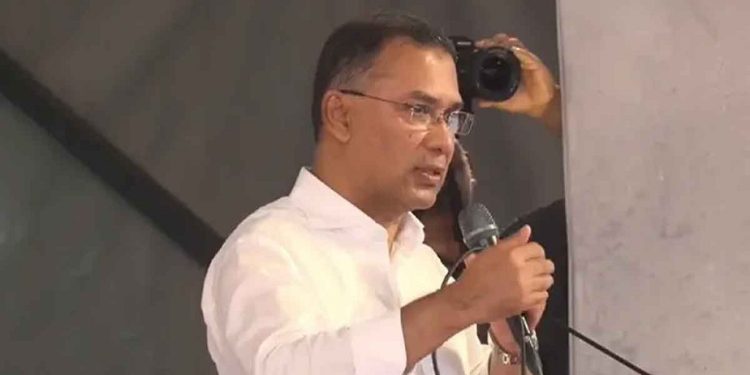 শুধু পদ্মা নয়, তিস্তা ব্যারেজও করবে বিএনপি সরকার: প্রধানমন্ত্রী