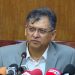 ১৬৪ ধারায় অপরাধী দোষ স্বীকার করায় মামলার চার্জশিট দিতে বেশি সময় লাগবে না: স্বরাষ্ট্রমন্ত্রী
