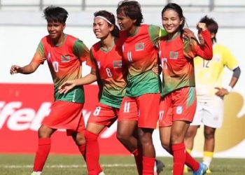 টিভিতে আজ বাংলাদেশের ম্যাচসহ যত খেলা