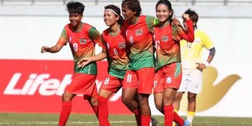 টিভিতে আজ বাংলাদেশের ম্যাচসহ যত খেলা