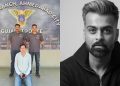 পুলিশকে ফাঁকি দিয়ে বলিউডে অভিনয় করা পলাতক খুনের আসামি গ্রেপ্তার