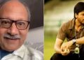 মারা গেলেন শাহরুখ খানের সহঅভিনেতা রমাকান্ত দয়ামা