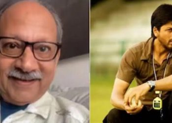মারা গেলেন শাহরুখ খানের সহঅভিনেতা রমাকান্ত দয়ামা
