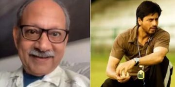 মারা গেলেন শাহরুখ খানের সহঅভিনেতা রমাকান্ত দয়ামা