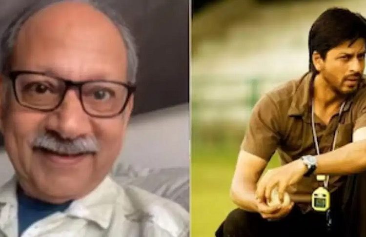 মারা গেলেন শাহরুখ খানের সহঅভিনেতা রমাকান্ত দয়ামা