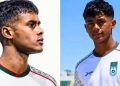 বাংলাদেশ দলে যুক্ত হচ্ছেন আরও দুই ফুটবলার!