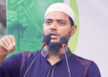 ‘শেখ হাসিনার কাছে জাইনা নিয়েন, শফিকুল ইসলাম মাসুদ কী জিনিস’