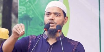 ‘শেখ হাসিনার কাছে জাইনা নিয়েন, শফিকুল ইসলাম মাসুদ কী জিনিস’