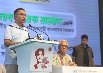 এক মাসের মধ্যে রামিসার হত্যাকারীর সর্বোচ্চ শাস্তি নিশ্চিত করা হবে: প্রধানমন্ত্রী