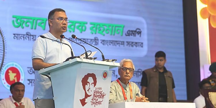 এক মাসের মধ্যে রামিসার হত্যাকারীর সর্বোচ্চ শাস্তি নিশ্চিত করা হবে: প্রধানমন্ত্রী