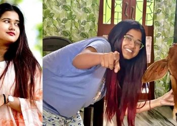 মারা গেলেন কনটেন্ট ক্রিয়েটর সায়নী