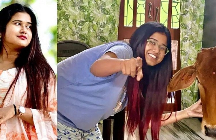 মারা গেলেন কনটেন্ট ক্রিয়েটর সায়নী