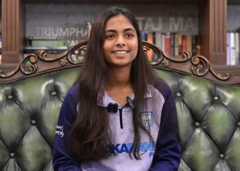ভারতের মুখোমুখি হবে বাংলাদেশ, যা বললেন ফরোয়ার্ড প্রীতি