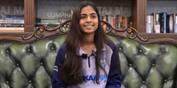 ভারতের মুখোমুখি হবে বাংলাদেশ, যা বললেন ফরোয়ার্ড প্রীতি