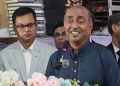 বিচারকদের সঠিক সিদ্ধান্ত গ্রহণের আহ্বান আইনমন্ত্রীর