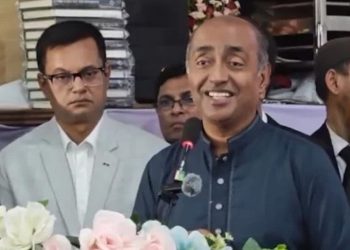 বিচারকদের সঠিক সিদ্ধান্ত গ্রহণের আহ্বান আইনমন্ত্রীর