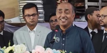 বিচারকদের সঠিক সিদ্ধান্ত গ্রহণের আহ্বান আইনমন্ত্রীর