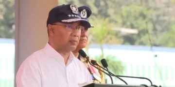ফ্যাসিবাদীরা যেন পুলিশকে নিজেদের স্বার্থে ব্যবহার করতে না পারে: প্রধানমন্ত্রী