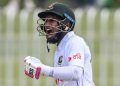 জন্মদিনে তামিমকে টপকে ইতিহাস গড়লেন মুশফিক