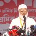 ‘শ্রমিকদের অধিকার আদায়ে সংসদের ভিতরে-বাইরে লড়াই অব্যাহত থাকবে’