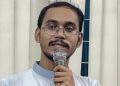 ‘প্রতিটি মানুষ ক্ষুব্ধ, এই ক্ষোভ কতদিন বয়ে চলবে বিএনপি?’