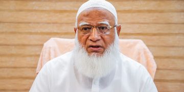দেশবাসীকে পবিত্র ঈদুল আজহার শুভেচ্ছা বিরোধীদলীয় নেতার