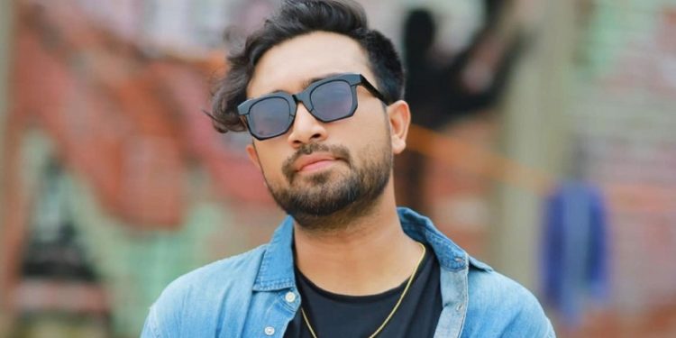 ১০০ কোটি ভিউয়ের মাইলফলক ছুঁলেন জোভান