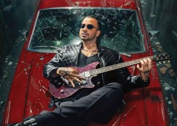 মুক্তির পরদিনই ‘রকস্টার’-এর শো দ্বিগুণ করল স্টার সিনেপ্লেক্স
