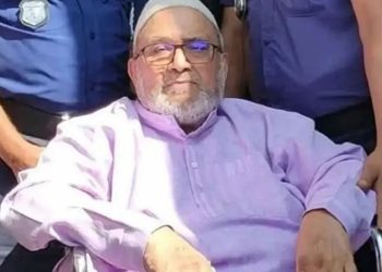মারা গেছেন সাবেক এমপি দবিরুল ইসলাম
